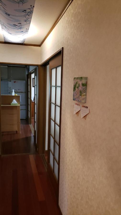Inkyoya Ξενοδοχείο Naoshima Εξωτερικό φωτογραφία